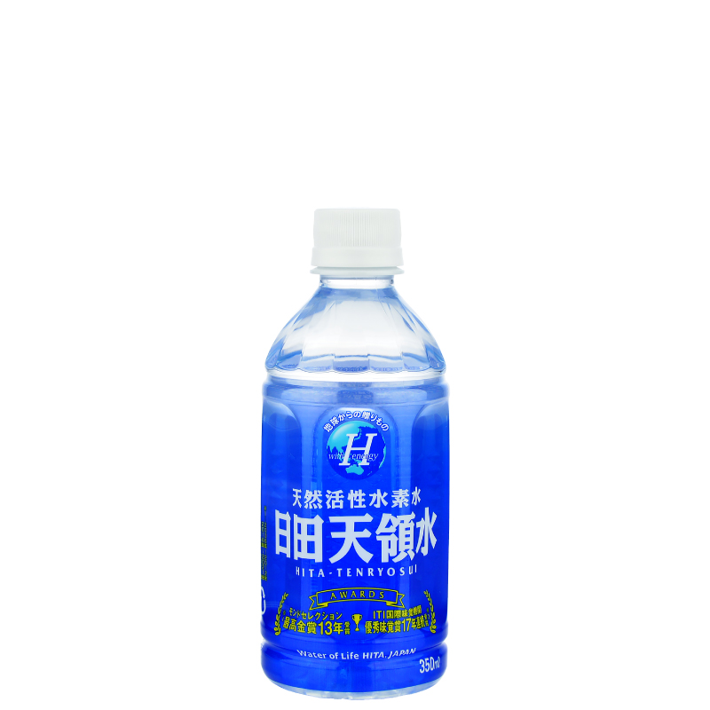 日田天領水350ml