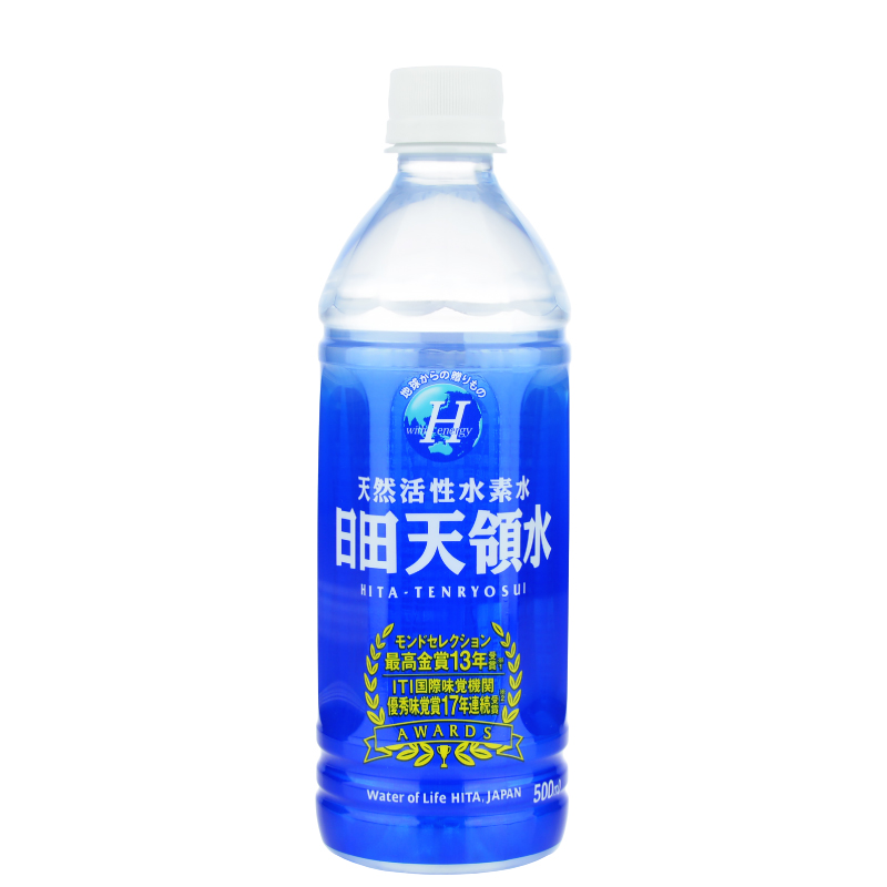 日田天領水500ml