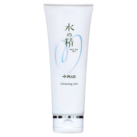 水の精PLUS クレンジングジェル
