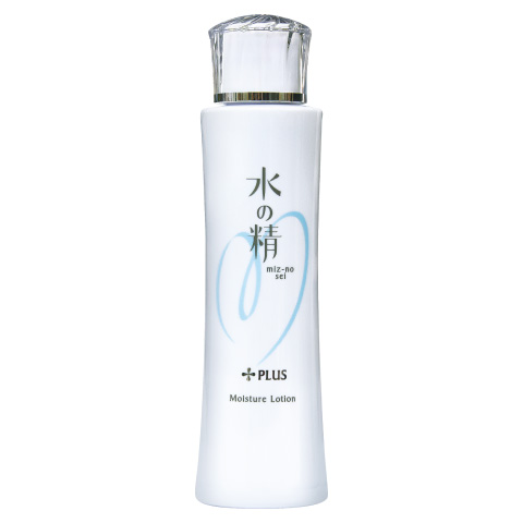水の精PLUS 保湿化粧水